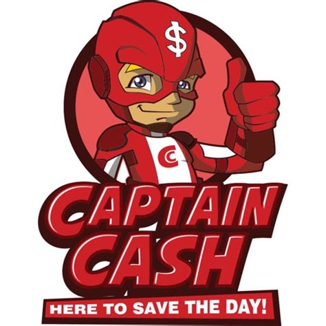 Captain Cash .